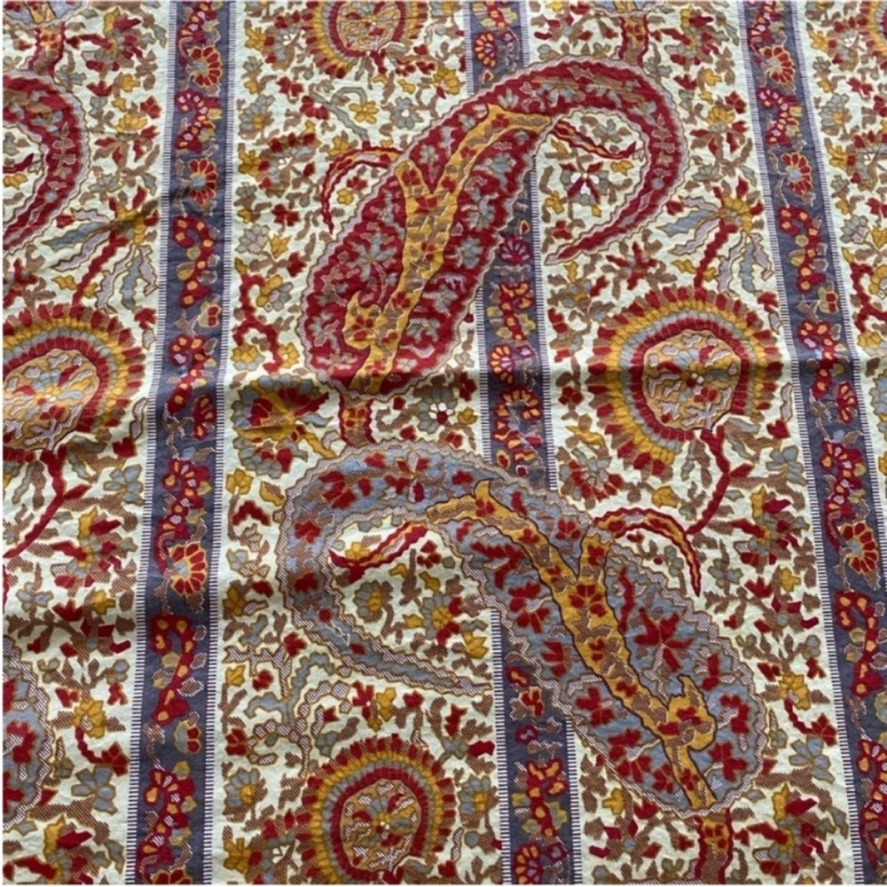 Pottery Barn Twin Duvet Cover - Picture 4 of 8